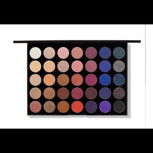 Morphe 35V Palette *NEW*